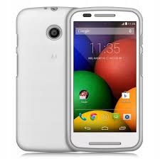 Motorola Moto E 8GB