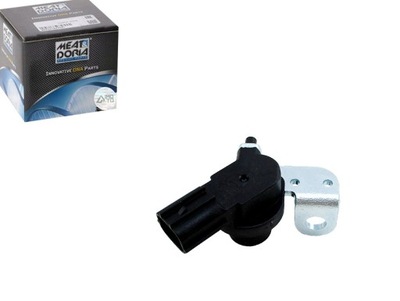 Датчик положення вала колінчастого rvi mascott nissan interstar opel фото №1