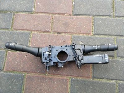 Переключатель комбинированный переключатели renault clio v фото №1