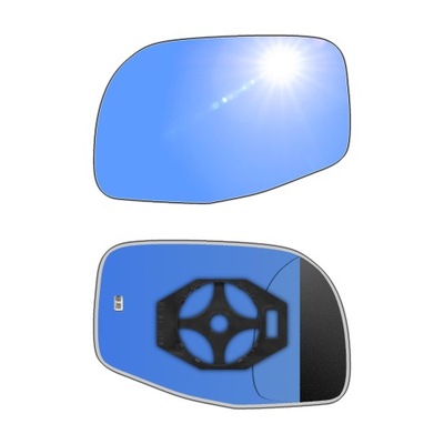 Антибліковий ford ranger 1997-2006 1998 1999 фото №1