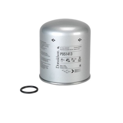 Фільтр повітря осушувач donaldson p951413 фото №1