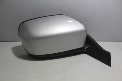 Дзеркало праве mazda 5 i фото №1