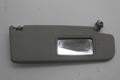 Vw up захист сонцезахисна права 6ru857552c фото №1