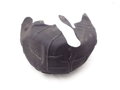 Skoda octavia ii 08-13 lift підкрилок правий задня фото №1