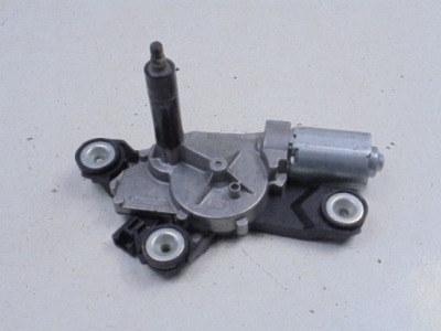 Ford focus mk3 моторчик двірники задня kombi фото №1