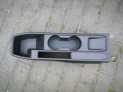 Туннель средний renault clio v фото №1