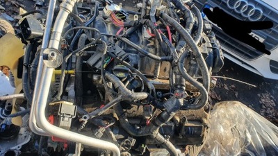 Двигатель 5,7 hemi фото №1