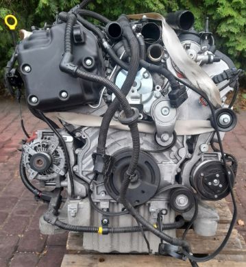 MASERATI 3.0 LEVANTE M16164D M157 MOTOR JUEGO  