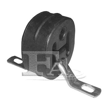 FISCHER PERCHERO SOPORTE SILENCIADOR VW PASSAT AUDI A4 A  