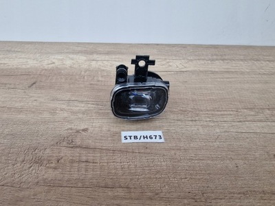 Лівий протитуманна фара світлодіодний renault clio 5 v megane zoe lh фото №1