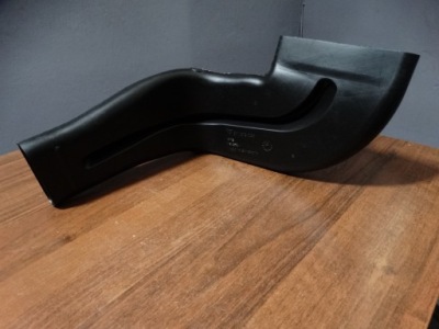 Ideal канал повітря правий porsche panamera 971 1 фото №1