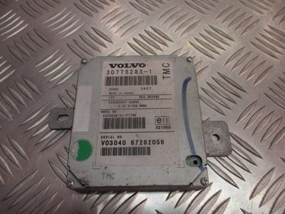 STIPRINTUVAS ANTENINIS VOLVO V50 30775283-1 