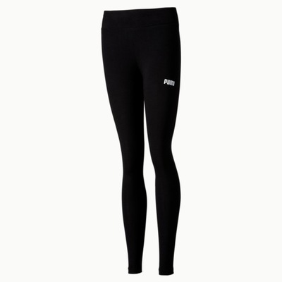 legginsy damskie PUMA ESS 84720301 r. M