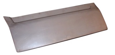 Opel movano 98-10 ремкомплект дверь передних левая фото №1