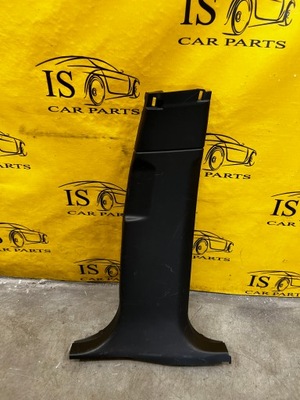 Захист обшивка стійка середнього b права праве jaguar e-pace x540 фото №1