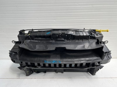 Pas передний радиатор ford focus mk4 фото №1