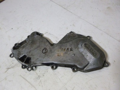 Nissan x-trail t30 2.2 dci защита распределительного вала фото №1