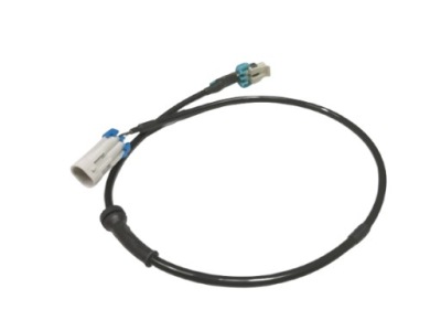 Джгут датчика швидкості перед daewoo fso espero оригінальний номер 96147022 фото №1