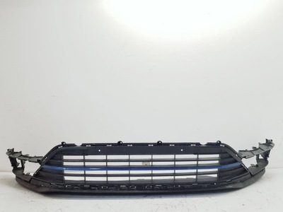 Vw t-roc r-line przed lift спойлер бампера передній 2ga805903b перед фото №1