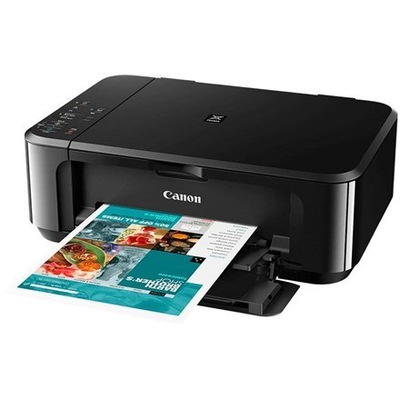 Canon Multifunctional printer PIXMA MG3650S Colour, Inkjet, All-in-One, A4,