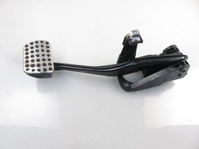 Педаль тормоза mercedes cla coupe c117 2462920208 фото №1