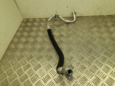 Шланг кондиционера kangoo iv 1.3 tce 924549324r фото №1