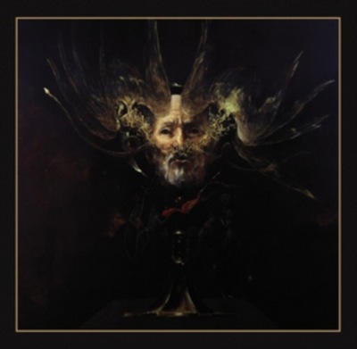 Behemoth The Satanist CD / Album