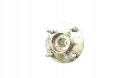 Ступиця колеса перед ford escort fiesta focus puma фото №1