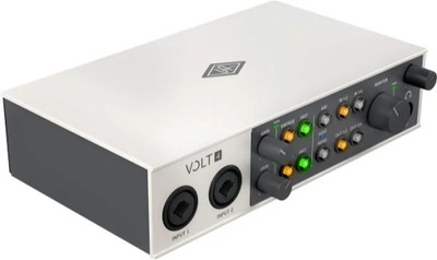 Universal Audio Volt 4