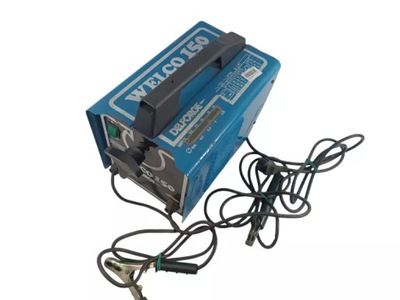 SPAWARKA DELFORGE WELCO 150