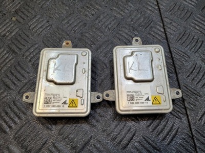 Преобразователь 130732946915 jeep cherokee v kl фото №1