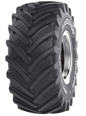 OPONA ASCENSO HRR 200 TL 172A8 650/75R32