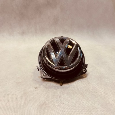 VOLKSWAGEN OE 5G9827469D 5G6827469F РУЧКА КРИШКИ БАГАЖНИКА