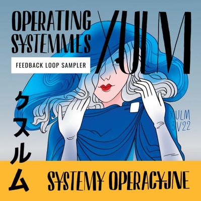 Artbook Systemy Operacyjne Operating Systemmes XULM