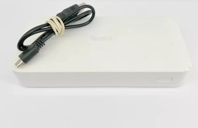 POWERBANK XIAOMI REDMI PB200LZM 20000MAH