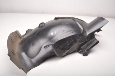 Mercedes eqb x243 подкрылок левый перед передние a2478807909 фото №1