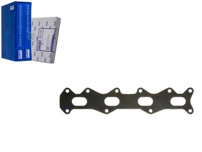 Ajusa 13116800 прокладка, коллектор выпускной фото №1