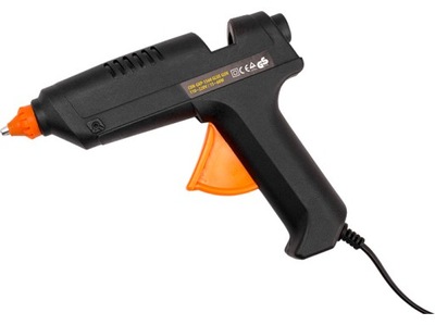 PISTOLET DO GLUE NA GORACO 11 MM, 60 W  