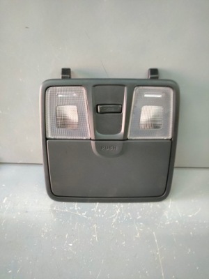 Kia pro-ceed ii 12- cee'd лампа стельовий перед передня 92800-a50xx фото №1