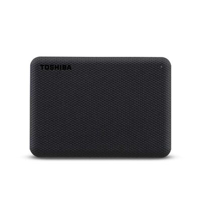 Dysk zewnętrzny HDD Toshiba Canvio Advance 4TB