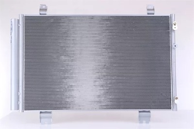 RADIATOR DO KLIMAT. LEXUS LS  