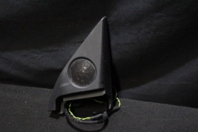 Треугольник зеркало правый динамик hifi bmw e63 e64 фото №1
