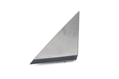 Защита заглушка зеркало peugeot оригинальный номер ym18422280 фото №1