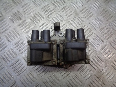 Катушка зажигания fiat оригинальный номер 46543230 фото №1