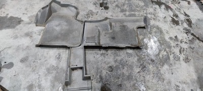 Килимок обшивка sprinter crafter a906 europa фото №1