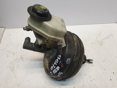 SERVO SIURBLYS HAMULOWA OPEL VECTRA C 13126710 