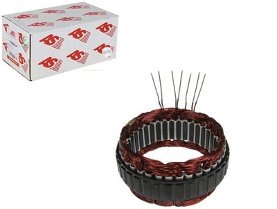 Stator, генератор as-pl as5003 фото №1