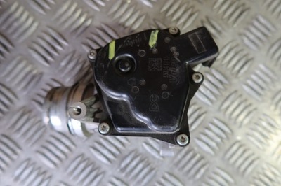 Дроссельная заслонка clio iv 161a09794r фото №1