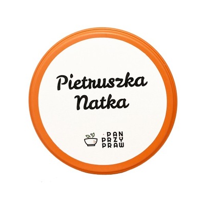 Pietruszka Natka