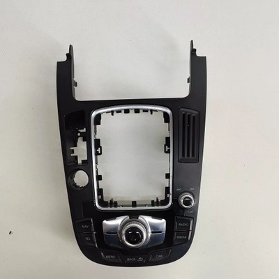 Audi a5 8t 8f 2014 інший елементи тунель середнього фото №1